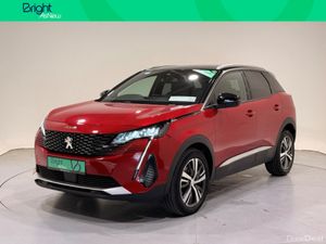 Peugeot 3008 FL ALLURE 1.2 130 AUTOMATIC - Image 3