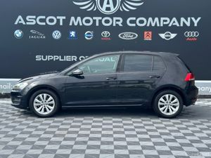 Volkswagen Golf 1.2 L Petrol Automatic - Image 4
