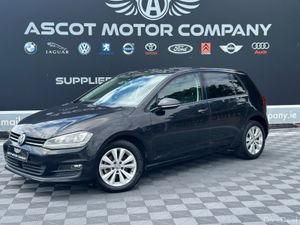 Volkswagen Golf 1.2 L Petrol Automatic - Image 2
