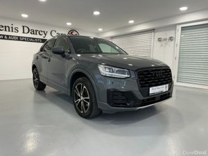 Audi Q2 (181) 1.0TFSI S TRONIC SPORT VW/AUDI SPECI - Image 3