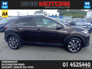 Kia Stonic K4 5DR - Image 4