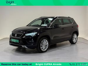 SEAT Ateca 1.5 TSI 150HP XCELLENCE 5DR - Image 3