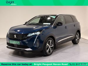 Peugeot 5008 FL ALLURE 1.2 130 AUTO 6. - Image 4