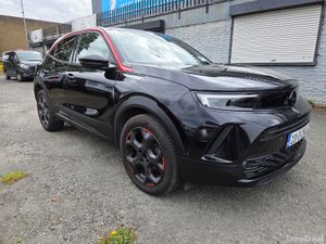 231 OPEL MOKKA GS HiSpec Low KM Warranty V.Clean - Image 3
