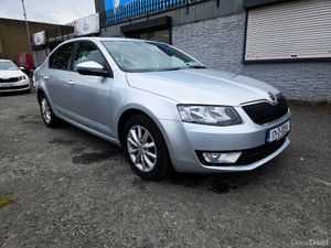 171 SKODA OCTAVIA Low KM Warranty NCT V.Clean - Image 3