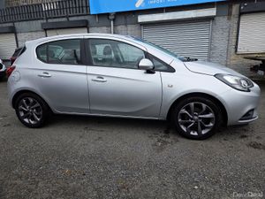 191 OPEL CORSA SPORT LowKM Warranty V.Clean Car - Image 4
