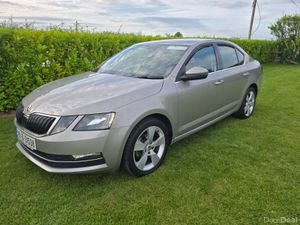 181 Skoda Octavia 1.6 diesel New Nct - Image 3