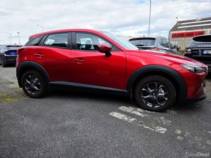 162 MAZDA CX-3 1.5 V.LowKM Warranty NCT V.Clean Ca - Image 4