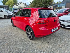 Volkswagen Golf 2013 - Image 3