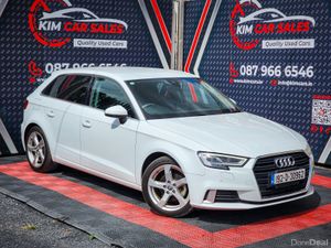 AUDI A3, VIRTUAL COCKPIT, FLAT BTM STEERING - Image 2