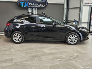 17 MAZDA 3 1.5 DIESEL - Image 3