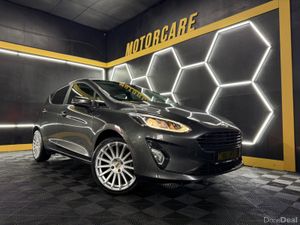 ◼️2018 FORD FIESTA 1.1 PETROL◼️ - Image 3