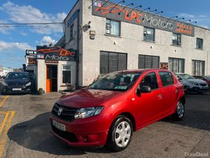 Dacia Sandero 2016 - Image 2