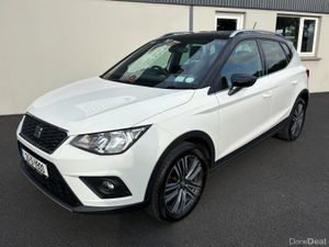 211 Seat Arona 1.0 TSI 115HP Xcellence - Image 2