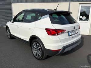 211 Seat Arona 1.0 TSI 115HP Xcellence - Image 3