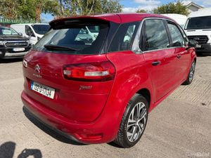 Citroen C4 PICASSO “TAX&NCT” 2013 - Image 4