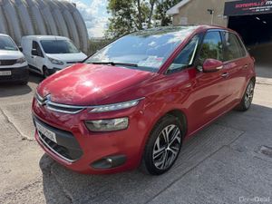 Citroen C4 PICASSO “TAX&NCT” 2013 - Image 2
