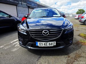 171 MAZDA CX5 Full Spec New NCT Warranty Very Clea - Image 2