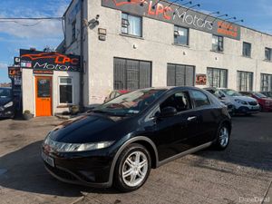 Honda Civic 2007 - Image 3