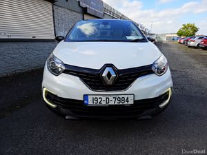 191 RENAULT CAPTUR New NCT TAX Warranty V.Clean Ca - Image 3