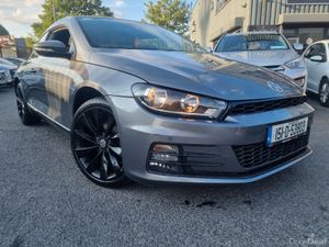 Volkswagen Scirocco 2015 - Image 2