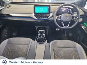 Volkswagen ID.4 STYLE 52kWh 148HP - Image 2