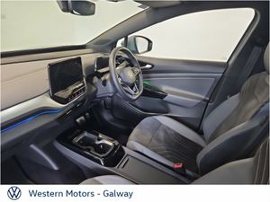 Volkswagen ID.4 STYLE 52kWh 148HP - Image 4