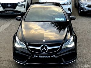 🔥 2014 Mercedes-Benz E-Class 1 Owner - Image 4