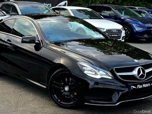 🔥 2014 Mercedes-Benz E-Class 1 Owner - Image 2
