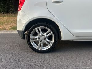 Mitsubishi Colt 2012 AUTOMATIC NCT 08/27 TAX 03/27 - Image 4
