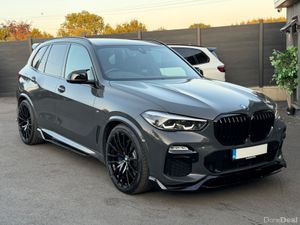 2021/212 BMW X5 45E MSPORT - Image 4