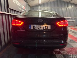 2015 Ford Mondeo 2.0TDCi 150PS Zetec Manual - Image 2