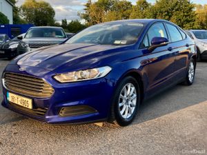 Ford Mondeo 1.5 TDCI 120 bhp Zetec Edition New - Image 2