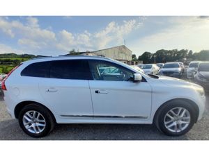 Volvo XC60 D4 CLASSIC - 2.0L Diesel Automatic (036 - Image 4
