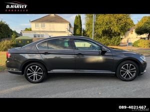Volkswagen Passat 1.6D Highline**Low Mileage**High - Image 2