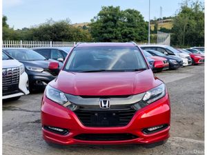 Honda Vezel 1.5 Petrol HYBRID Z HONDA SENSING Auto - Image 2