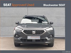 SEAT Tarraco 2.0TDI 150BHP 7 SEATER SE AUTOMATIC - Image 3