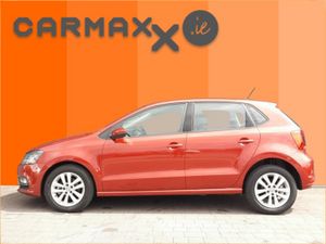 Volkswagen Polo 1.2TSI 95BHP 5DR TRENDLINE AUTOMAT - Image 4
