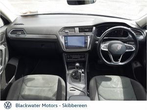 Volkswagen Tiguan Allspace 2.0TDI 150BHP ELEGANCE - Image 2