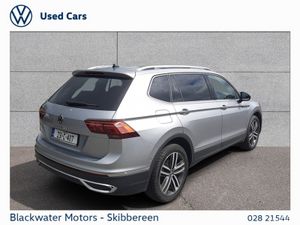Volkswagen Tiguan Allspace 2.0TDI 150BHP ELEGANCE - Image 3