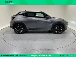 Nissan Juke 1.0 SV PREMIUM MY23 4DR - Image 3