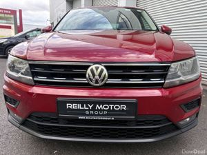 Volkswagen Tiguan 2.0 DIESEL HIGHLINE AUTO - Image 2
