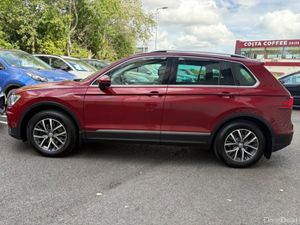 Volkswagen Tiguan 2.0 DIESEL HIGHLINE AUTO - Image 4