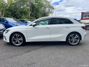Audi A3 1.0 PETROL SPORTBACK **GREAT SPEC** - Image 4