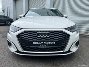 Audi A3 1.0 PETROL SPORTBACK **GREAT SPEC** - Image 2