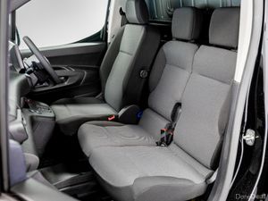 Citroen Berlingo Enterprise 1.5 Diesel Auto 130HP - Image 4