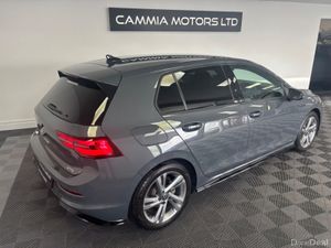 Volkswagen Golf VOLKSWAGEN GOLF 1.5 TSI R LINE AUT - Image 4