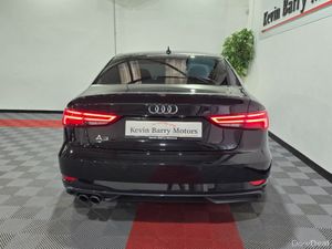Audi A3 1.4TFSi SALOON (BLACK STYLING) DSG AUTOMAT - Image 3