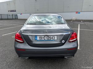 Mercedes-Benz E-Class E 220 D, ELEGANCE MODEL, AUT - Image 4