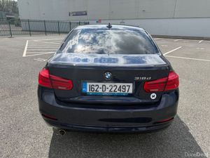 BMW 3-Series 318D, BUSINESS EDITION, MANUAL, LEATH - Image 4